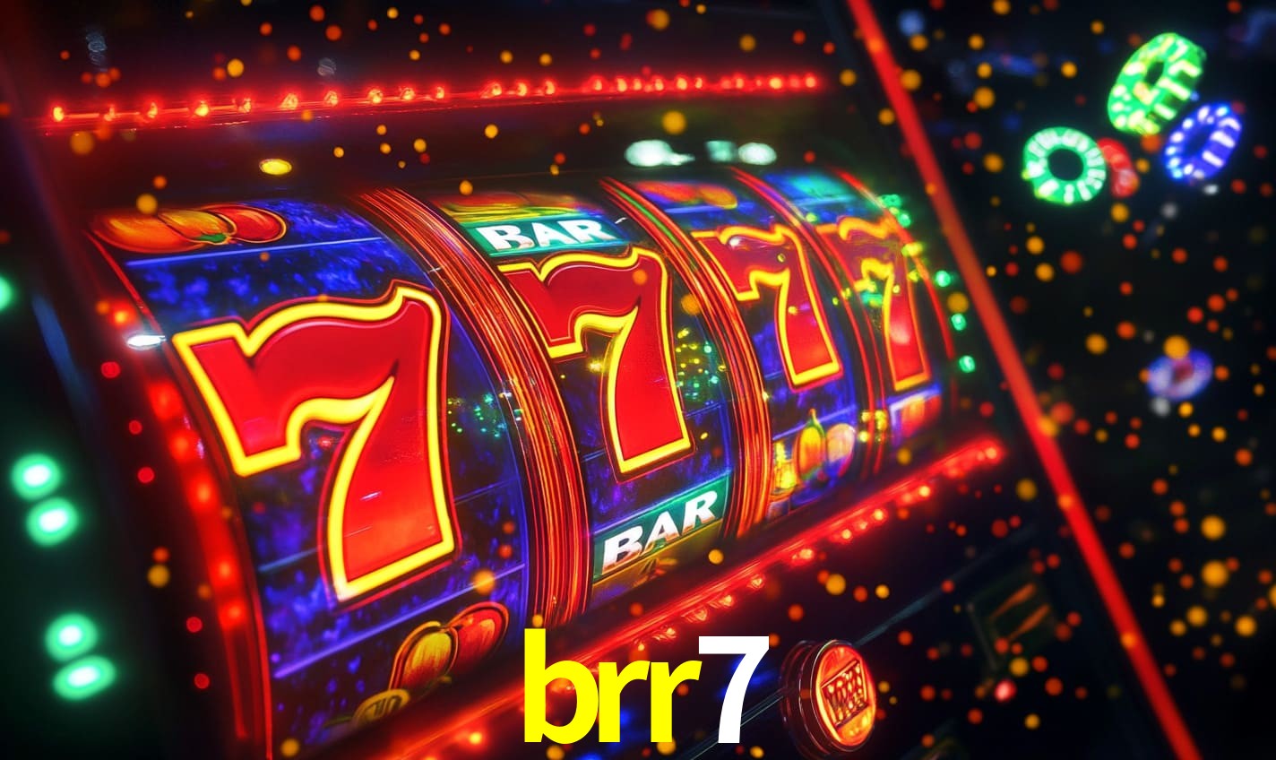 brr7: Seu Cassino Premiado com Pagamentos Rápidos