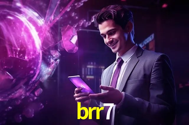 Experiência VIP brr7