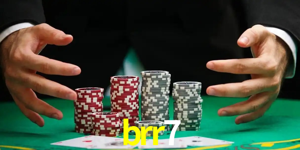 Benefícios VIP na brr7
