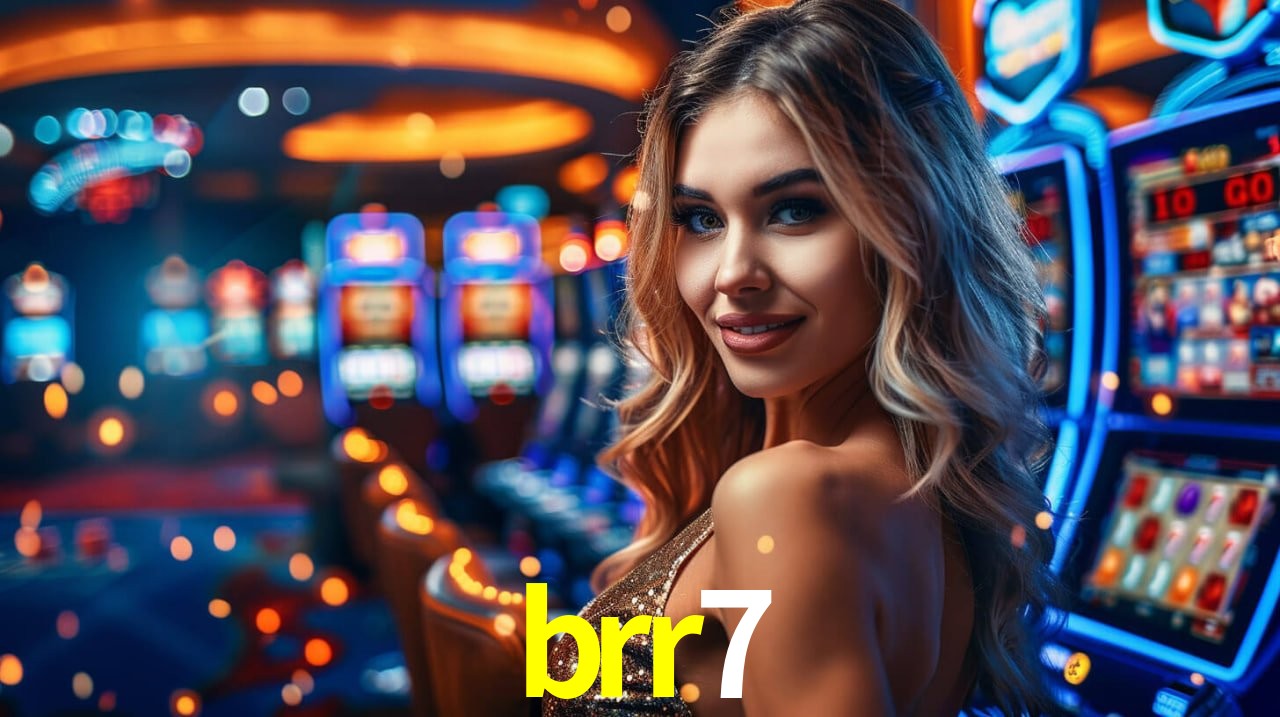 Slot Games brr7