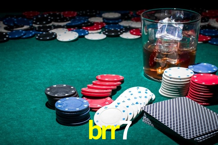 Torneios brr7