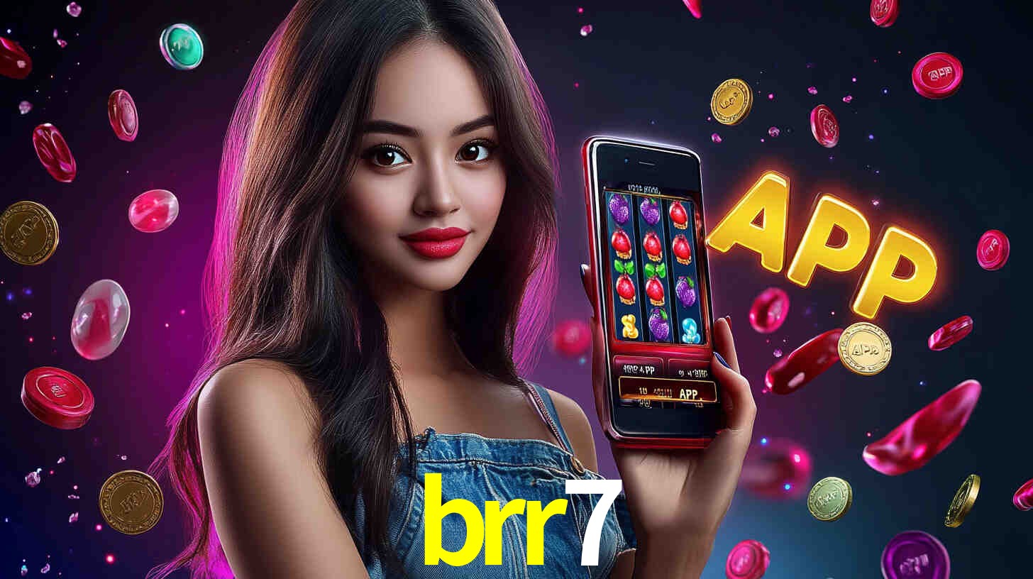 Descubra o Programa VIP da brr7: Vantagens Exclusivas para Jogadores