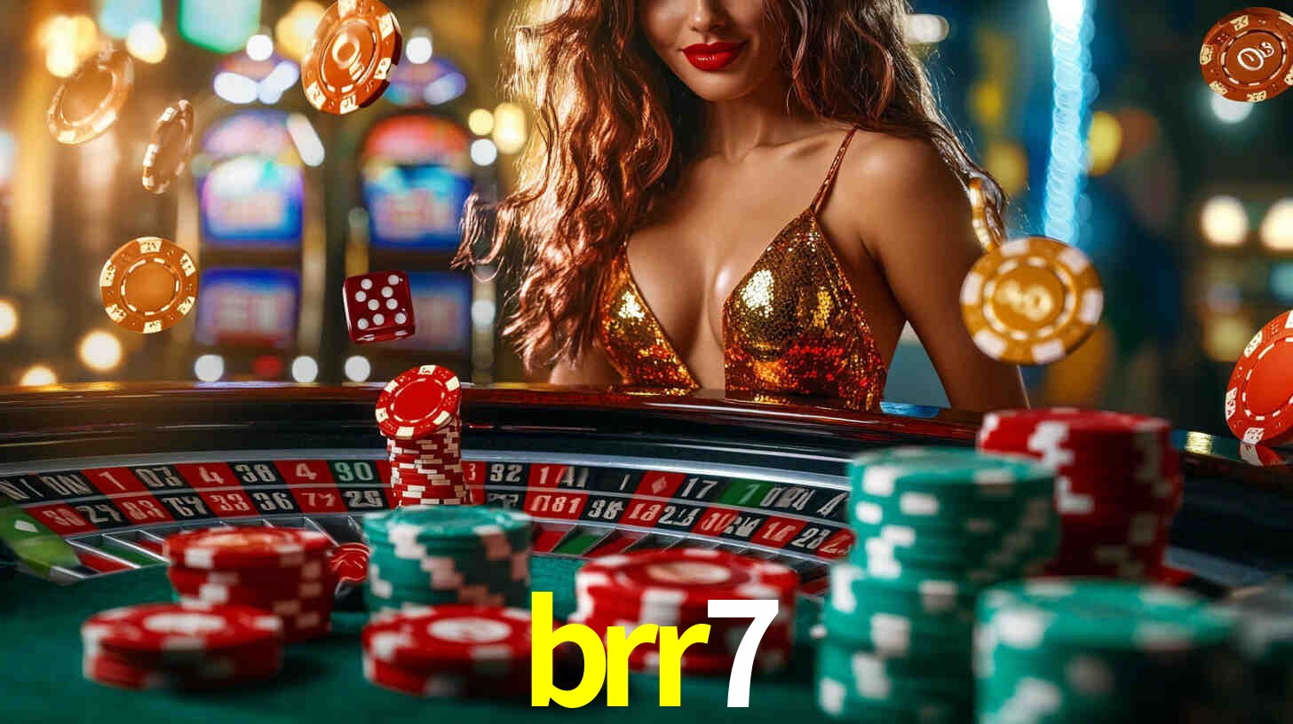 Welcome Bonus brr7