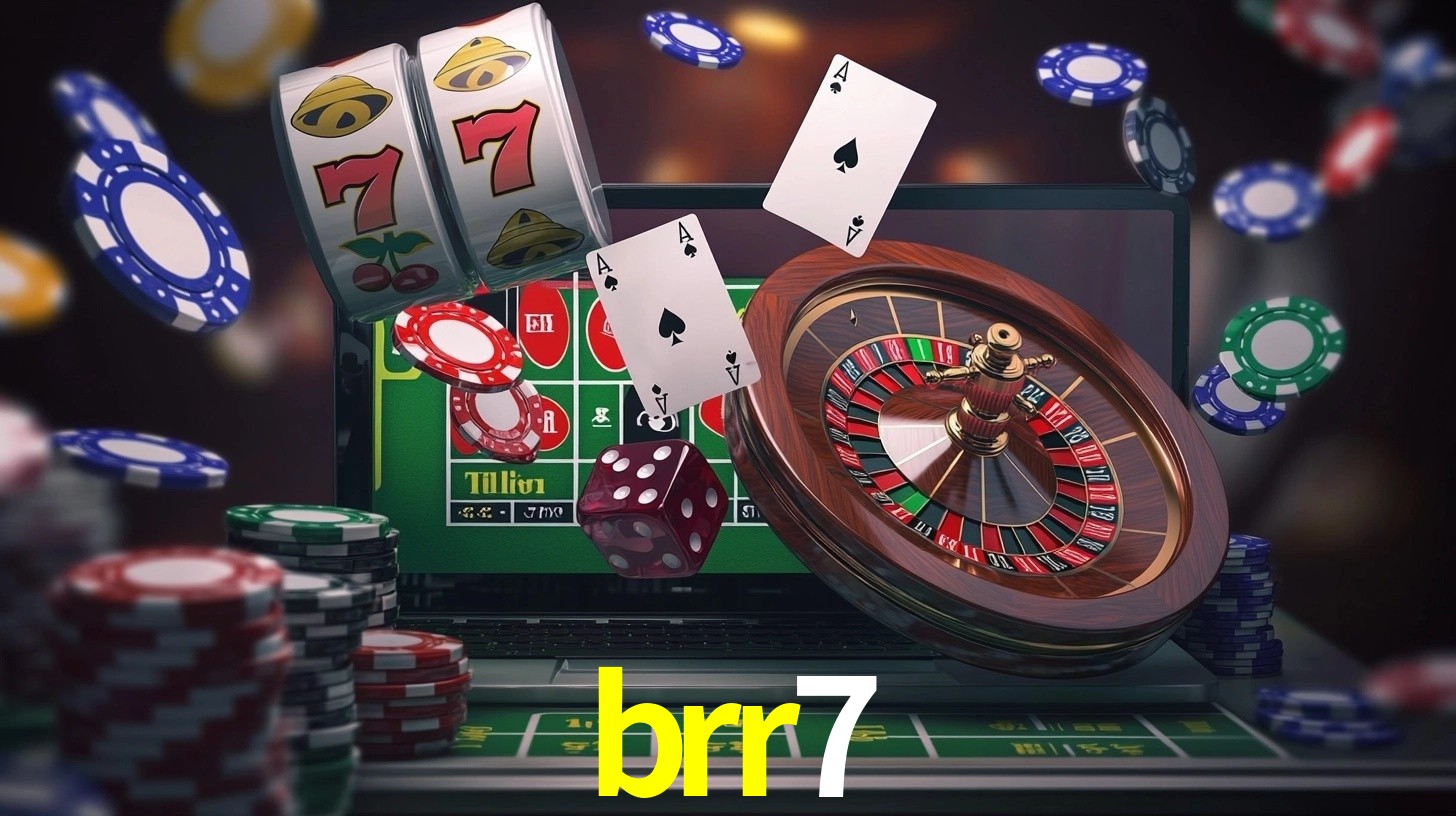 Exclusive Games brr7
