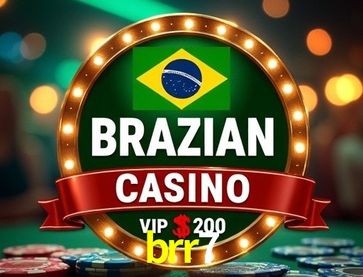 Canal oficial no Telegram da brr7