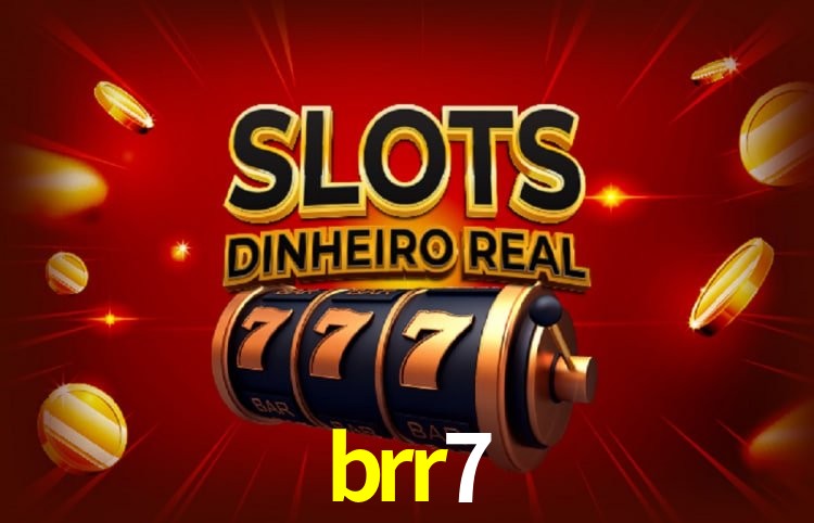 Bônus e promoções da brr7