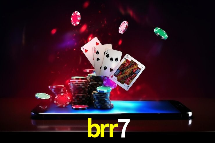 Game Providers brr7