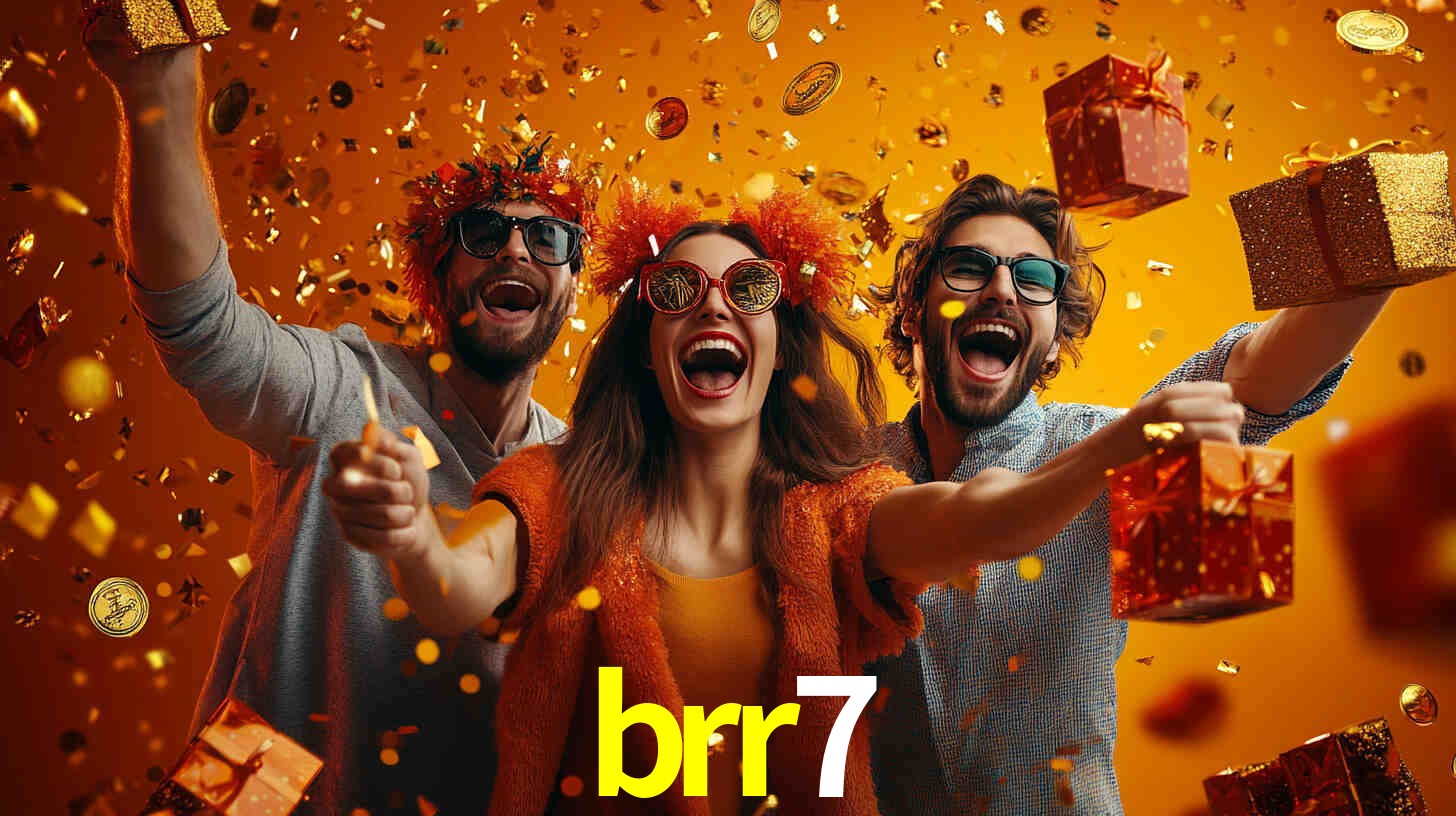 brr7: Seu Especialista em Apostas Esportivas Brasileiras
