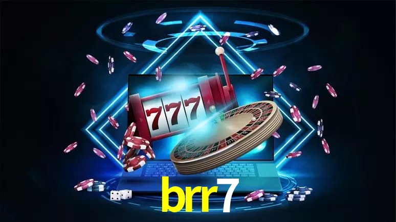 Casino Ao Vivo brr7