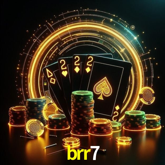 Estatísticas do Jogo brr7