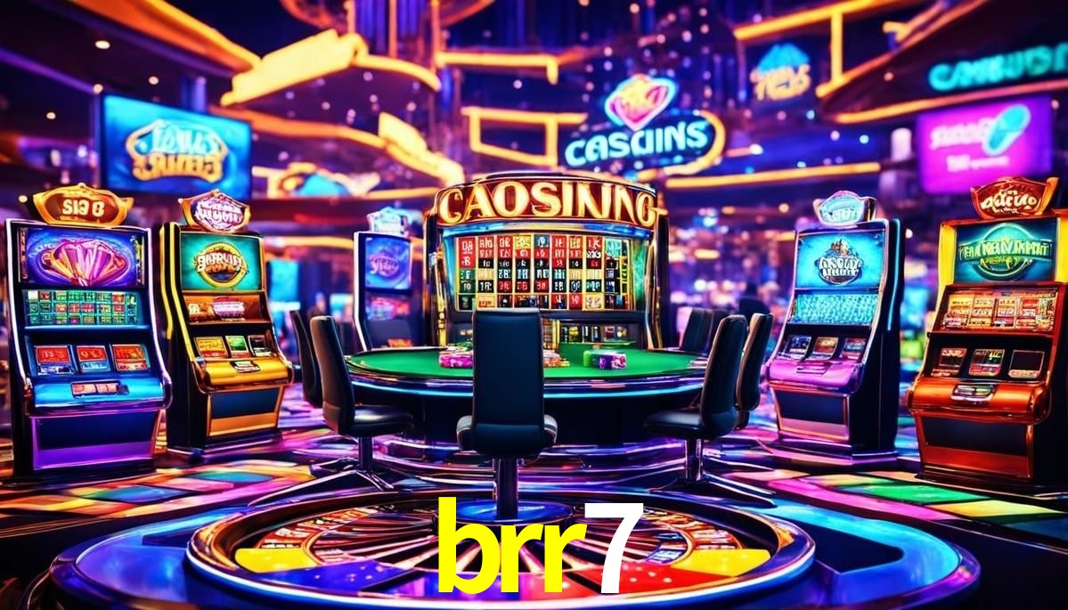 Estatísticas Esportivas brr7