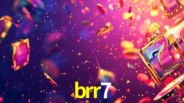 Download para Android e iOS na brr7