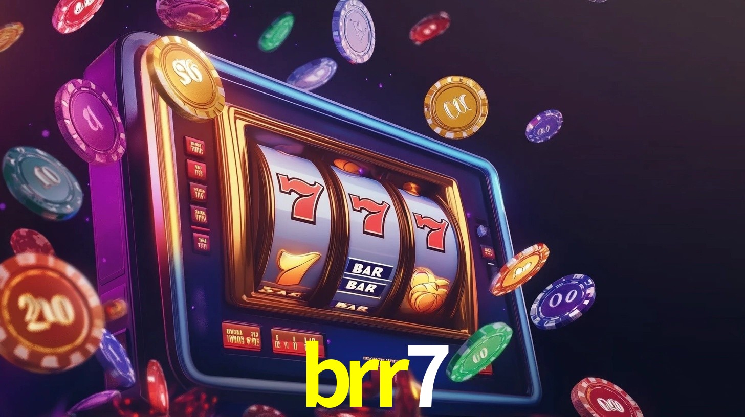 Roulette Table brr7