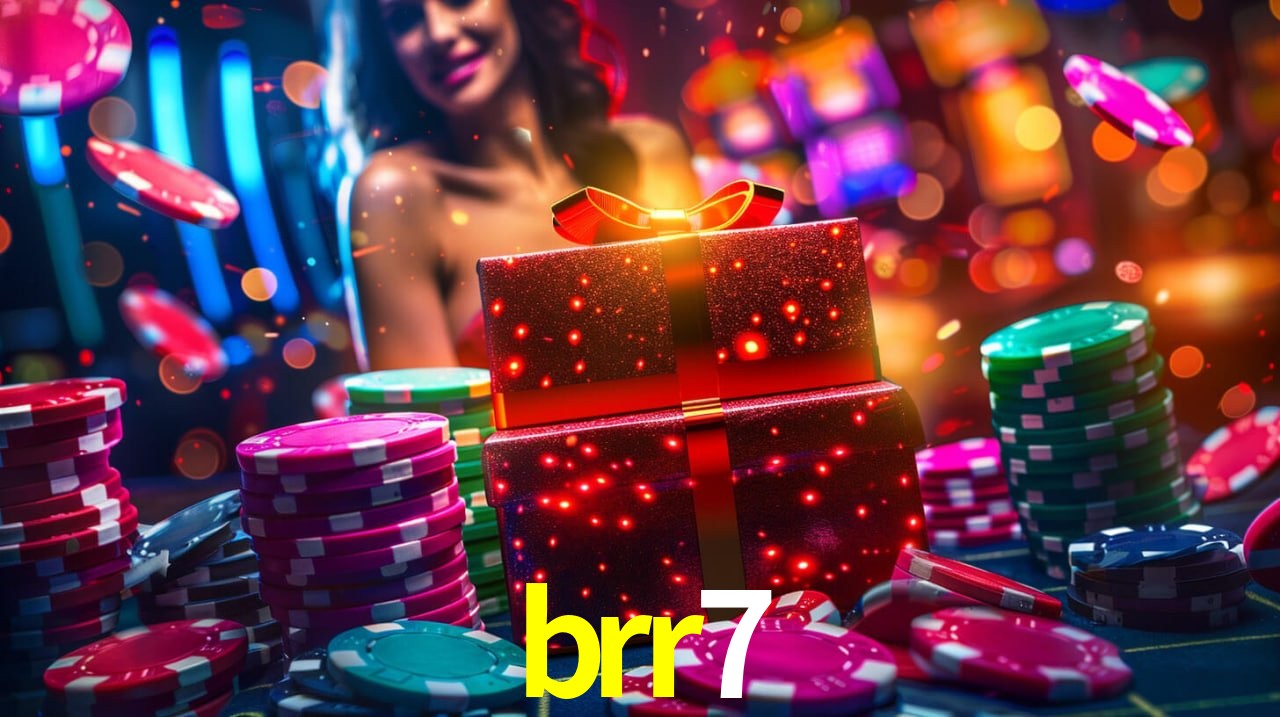 A Emoção da Loteria na brr7: Uma Chance de Mudança de Vida