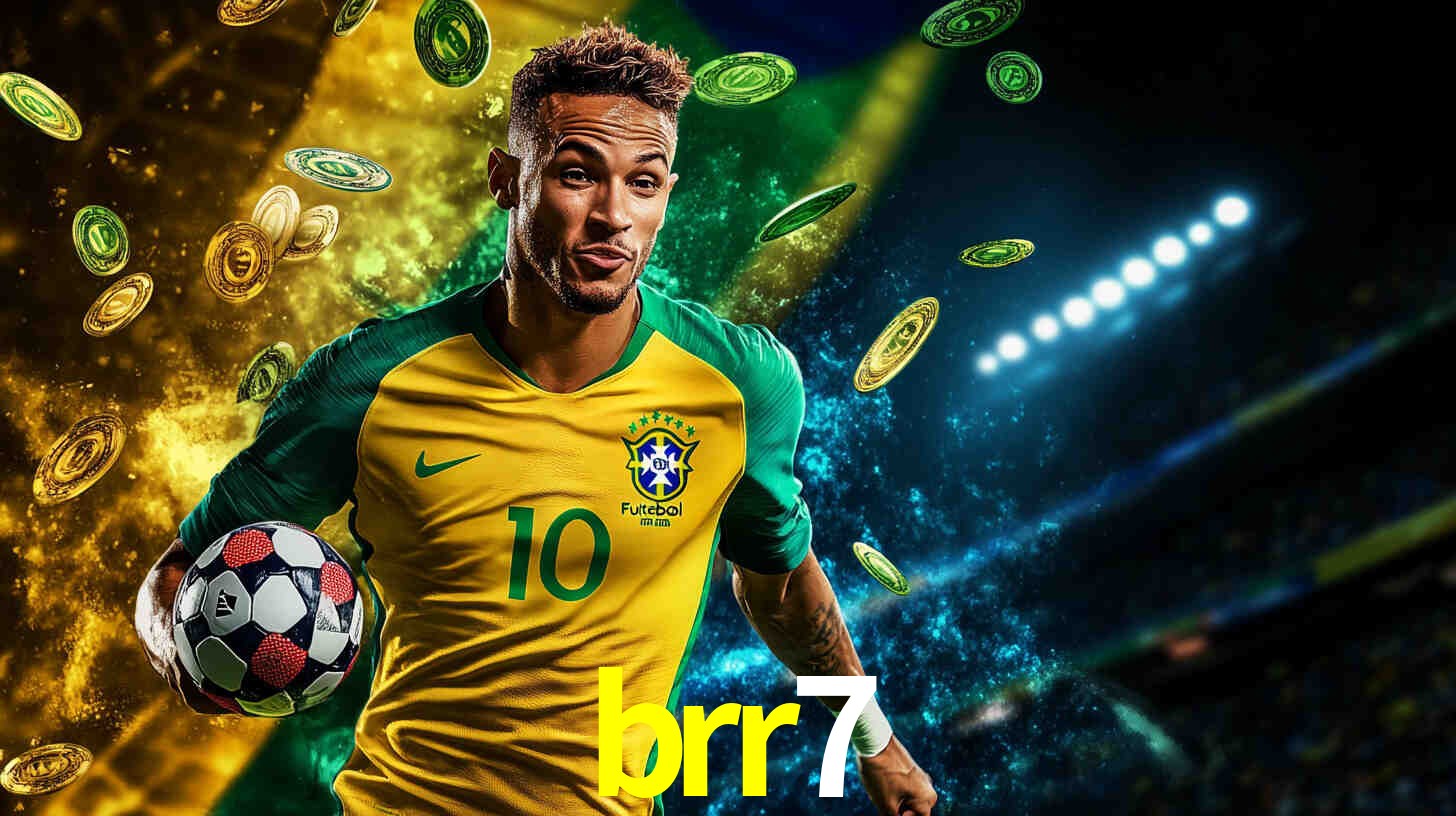 Apostas Esportivas na brr7: Um Guia Completo