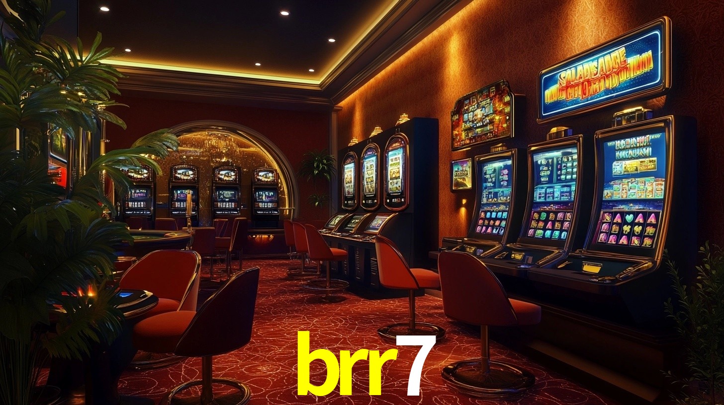 Live Casino brr7