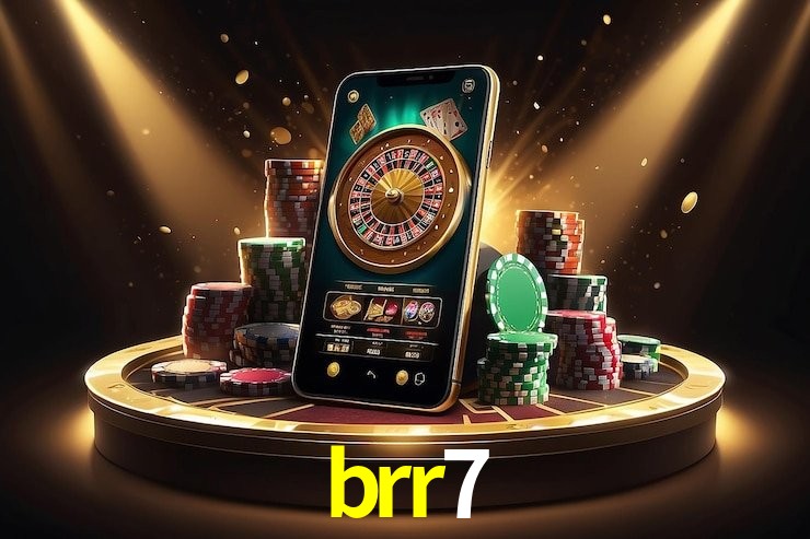 Benefícios da Conta brr7