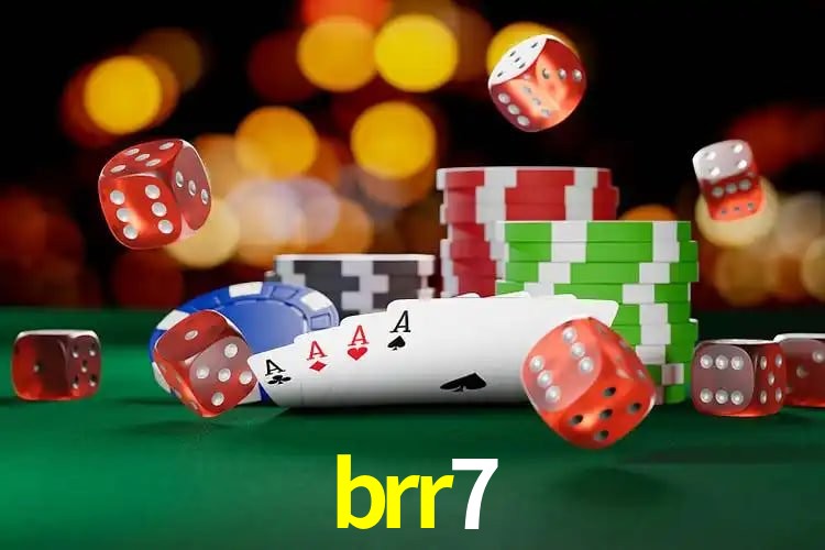 Avaliações dos Jogadores brr7