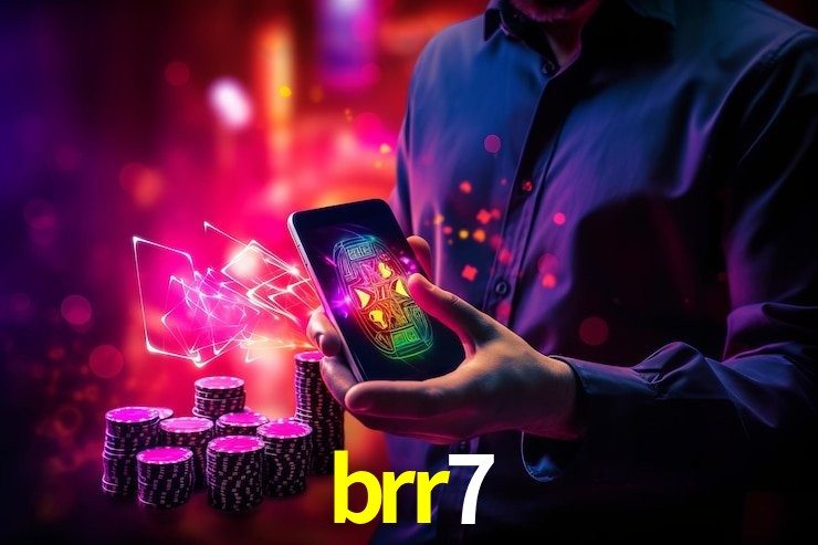 Jogos Exclusivos brr7