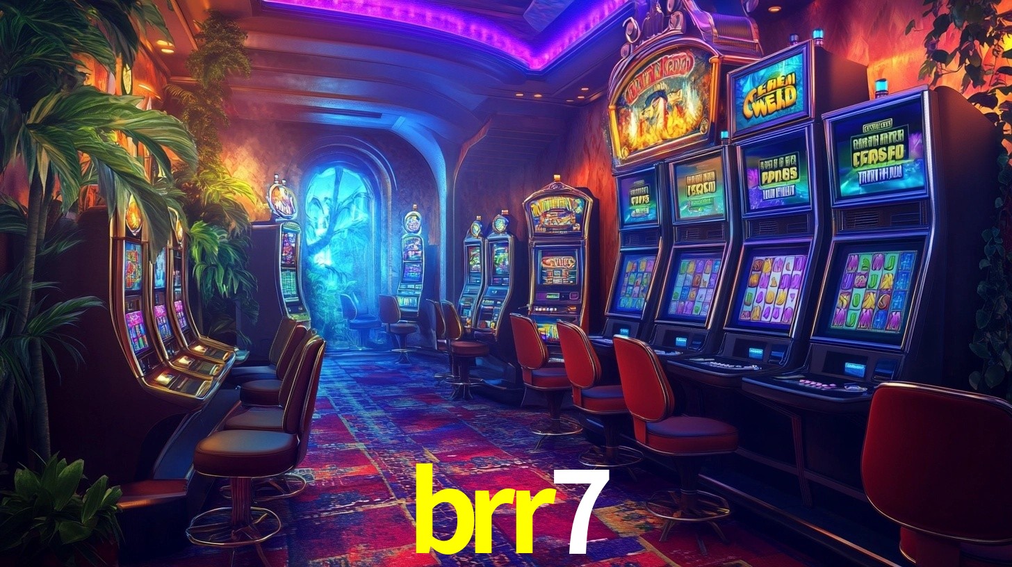 Blackjack Table brr7