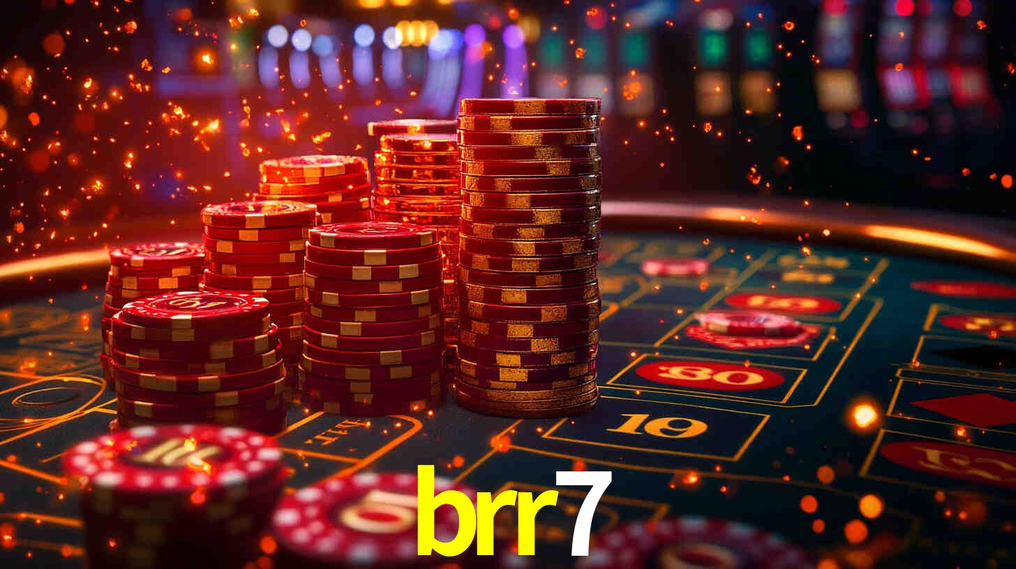Programa VIP brr7