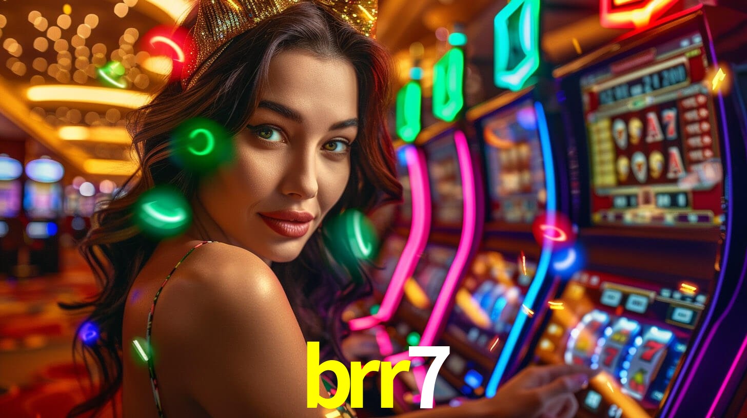 Apostas com odds competitivas na brr7