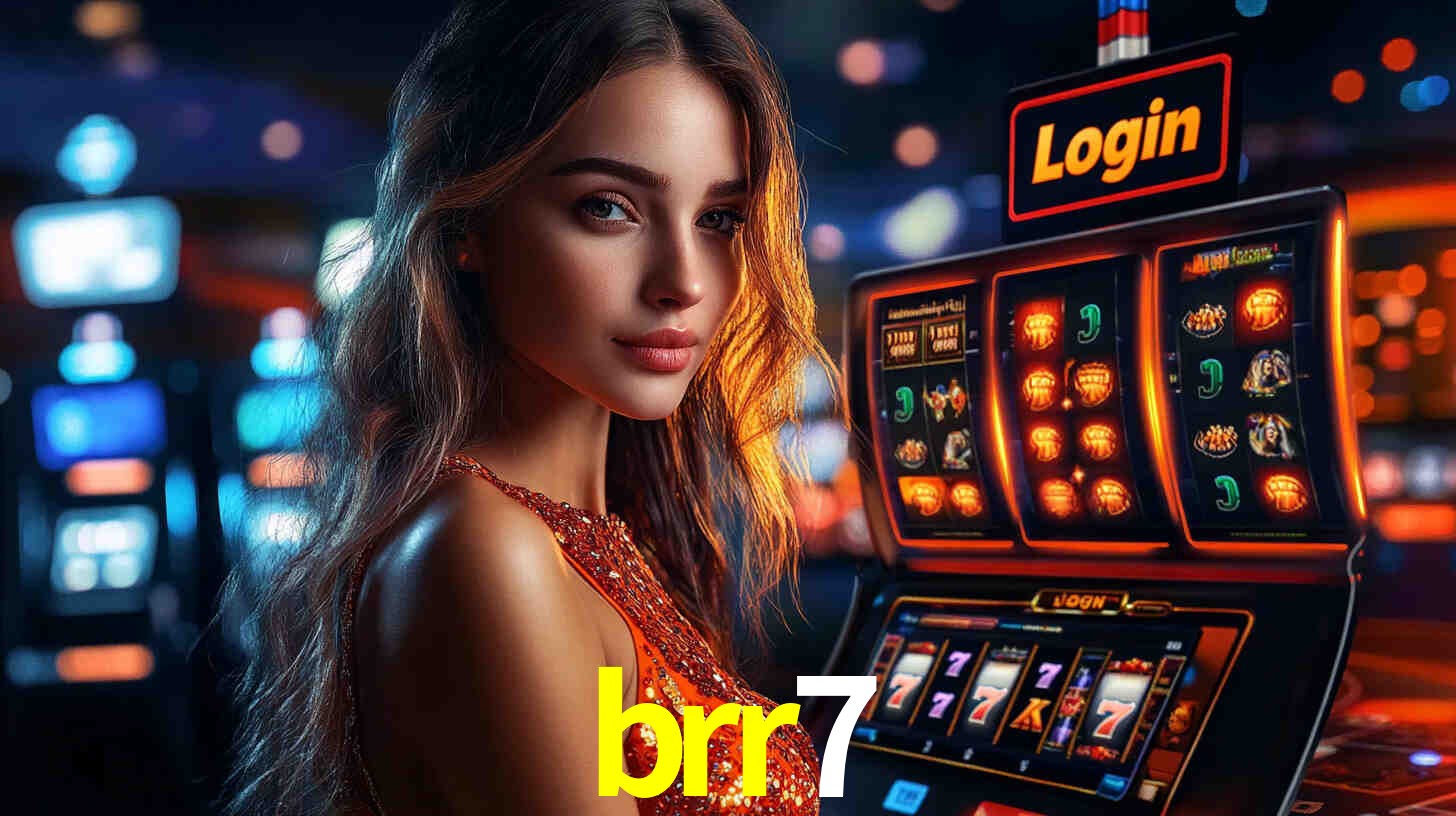 Experimente o Login Seguro Premium no brr7