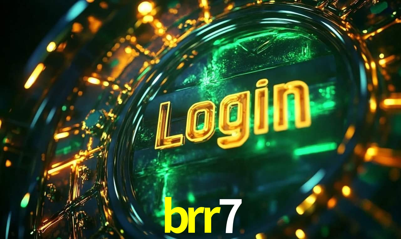 APP rápido e leve da brr7