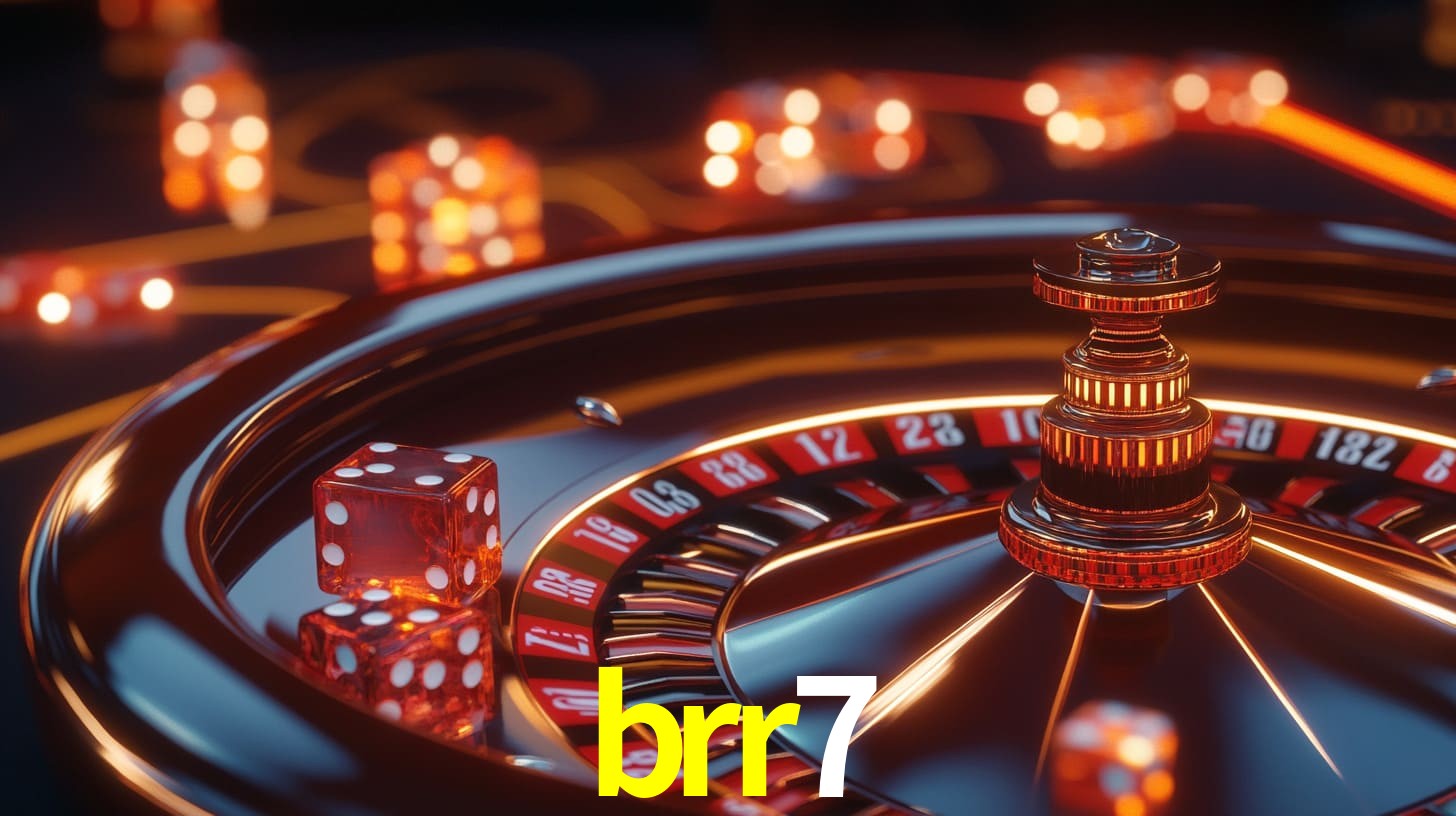 brr7: A Experiência de Casino com Jogos de Mesa ao Vivo
