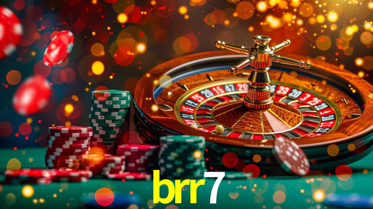 Inovações de Jogos na brr7: O Futuro das Experiências Interativas