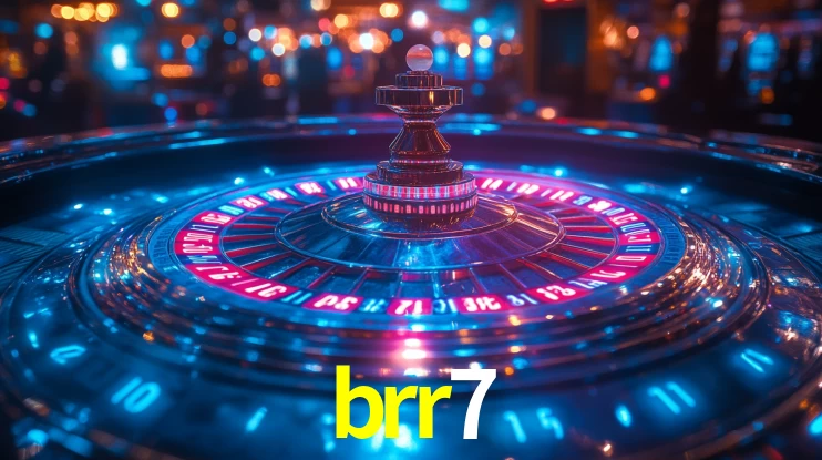 brr7 App Interface