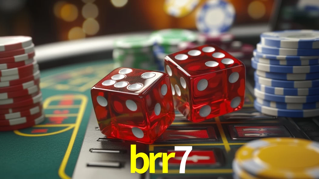 VIP Casino brr7