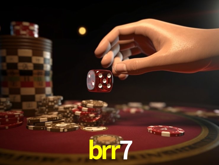 Recursos de Bônus brr7