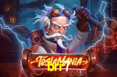 Jogos de Slot brr7