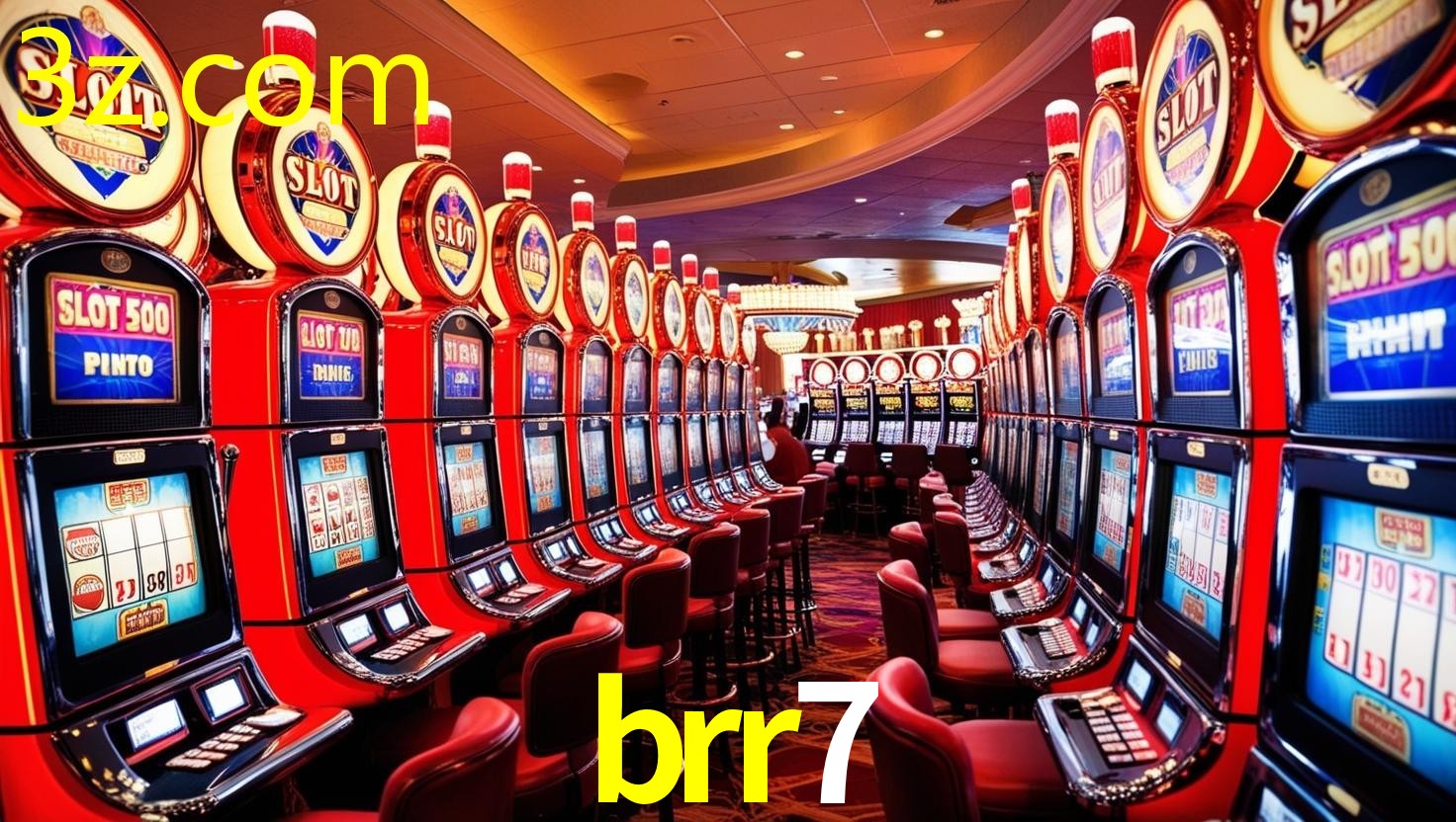 Cadastro Rápido BRR7.COM