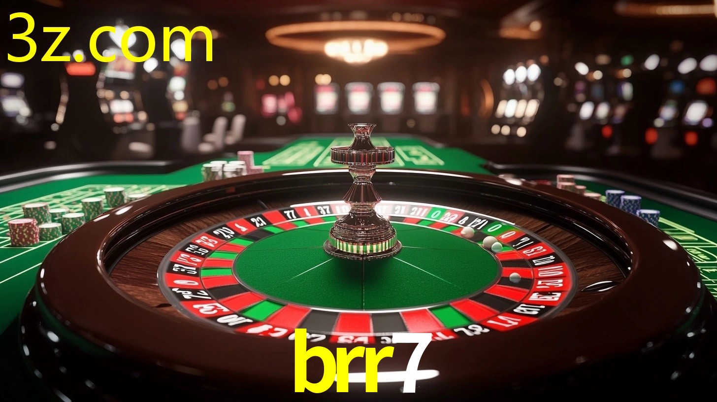 BRR7.COM Login Rápido