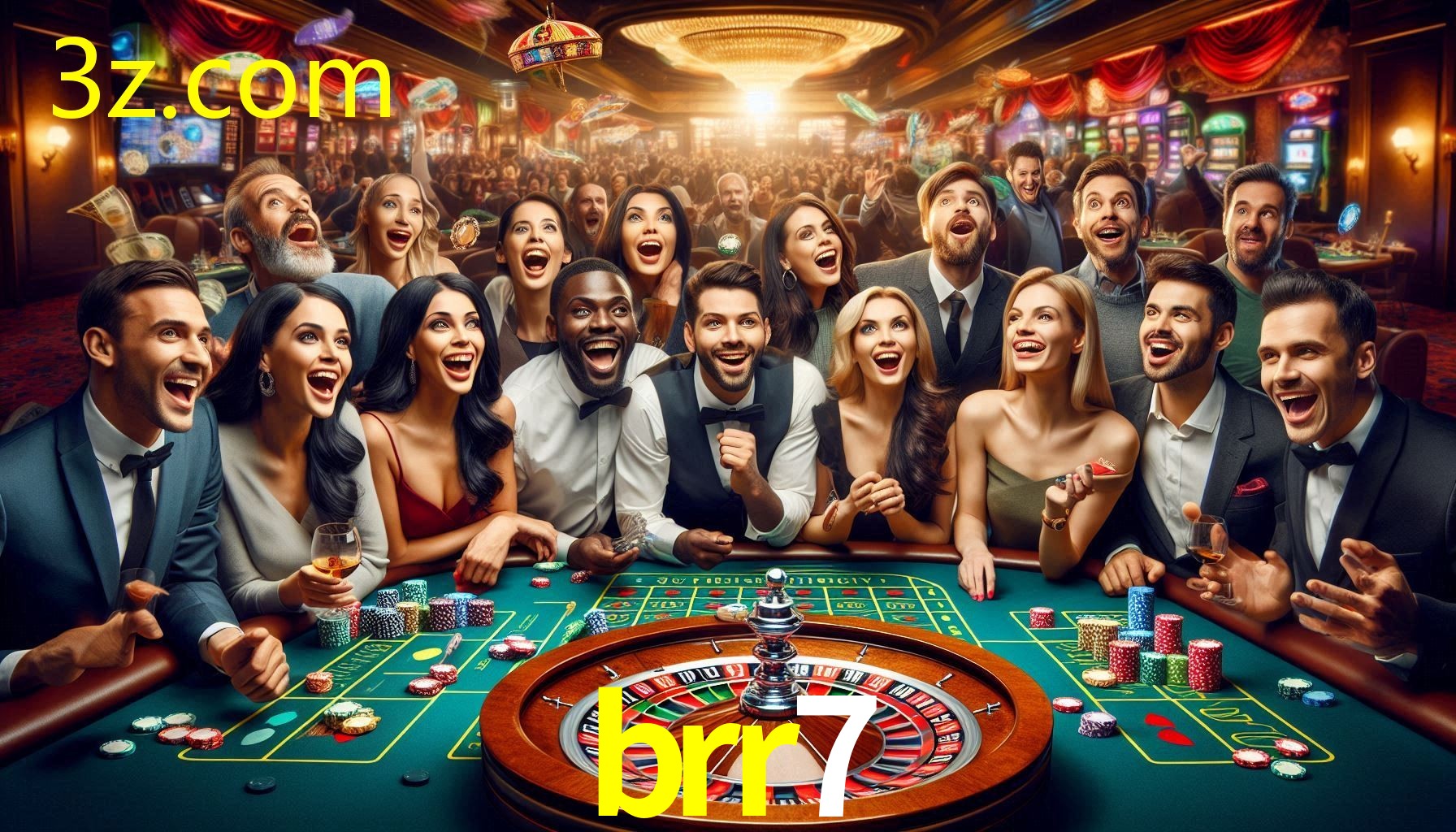 Apostas Futebol ao Vivo BRR7.COM