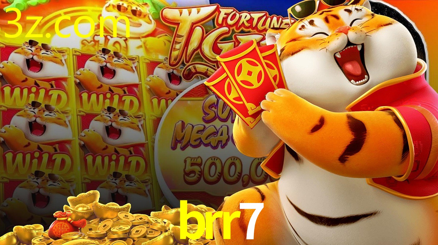 Jogos de Cassino BRR7.COM