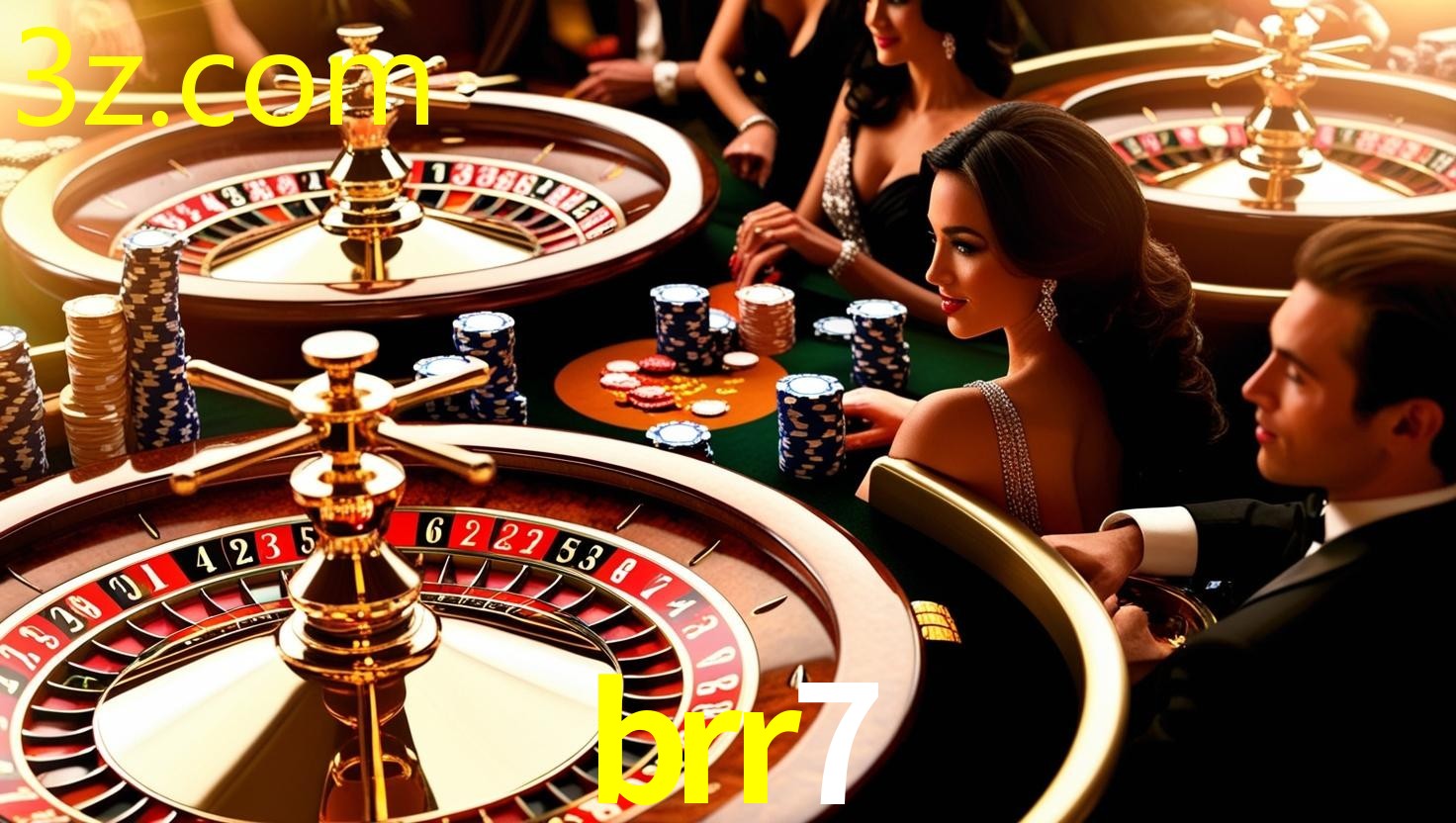 Verificação de Conta BRR7.COM